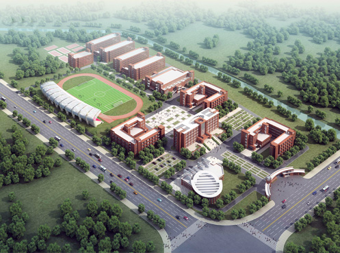 �߼���ѧ��ɫѧУ����ר��